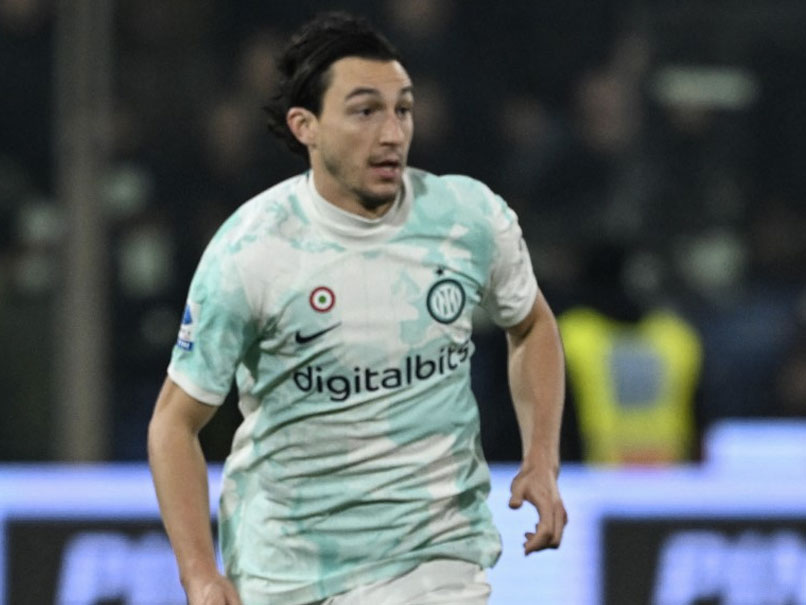 Inter Milan Beat Atalanta To Reach Italian Cup Semi-Finals