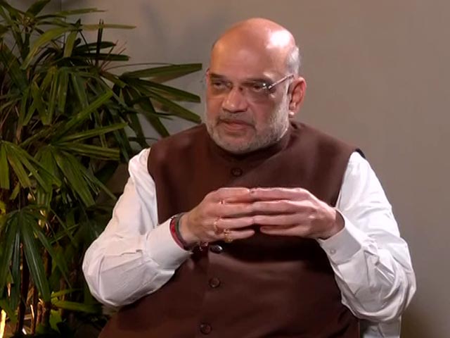 Tripura Polls: PM Modi Ended 'Mann Ki Doori' Between Northeast And India, Says Amit Shah