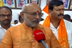 "Will Protect Constitution": Jharkhand Governor Designate "Will Protect Constitution": Jharkhand Governor Designate