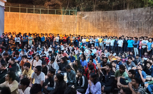 IIT Bombay Reacts To Caste Discrimination Charge After Student's Death