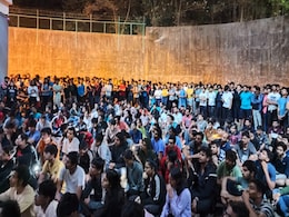 IIT बॉम्बे में हॉस्टल की 7वीं मंजिल से कूदकर छात्र ने कथित तौर पर की आत्महत्या, जांच शुरू IIT बॉम्बे में हॉस्टल की 7वीं मंजिल से कूदकर छात्र ने कथित तौर पर की आत्महत्या, जांच शुरू