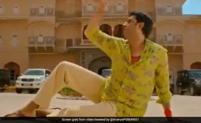Abhishek Bachchan Best Dancer After Madhuri Dixit? His Reply To Tweet - "Was There Even A Debate?"