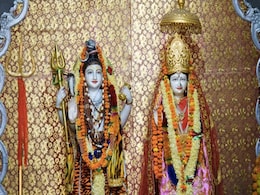 Rangbhari Ekadashi 2023: 3 मार्च को मनाई जाएगी रंगभरी एकादशी, जानें क्यों मानी जाती है सुहाग के लिए वरदान? Rangbhari Ekadashi 2023: 3 मार्च को मनाई जाएगी रंगभरी एकादशी, जानें क्यों मानी जाती है सुहाग के लिए वरदान?