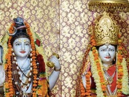 Rangbhari  Ekadashi 2025: कब है रंगभरी एकादशी, जानिए भगवान शिव को समर्पित इस त्योहार की तिथि और पूजा विधि Rangbhari  Ekadashi 2025: कब है रंगभरी एकादशी, जानिए भगवान शिव को समर्पित इस त्योहार की तिथि और पूजा विधि