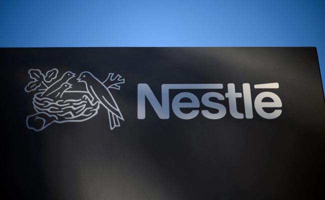 Nestle Recalls Infant Formula In European Countries Over "Quality Issue"