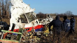 11 साल पहले फ्लाइट MH17 को मार गिराने के लिए रूस जिम्मेदार- UN का फैसला,  298 लोगों की गई थी जान