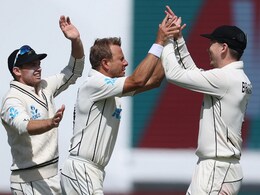 New Zealand vs England, 2nd Test, Day 5, Highlights: New Zealand Beat England By 1 Run, Level Series 1-1