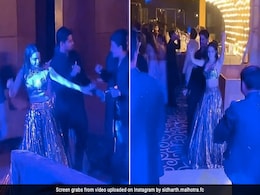कियारा आडवाणी और सिद्धार्थ मल्होत्रा की शादी से पहले डांस वीडियो हुआ वायरल! फैंस दे रहे ये रिएक्शन  कियारा आडवाणी और सिद्धार्थ मल्होत्रा की शादी से पहले डांस वीडियो हुआ वायरल! फैंस दे रहे ये रिएक्शन