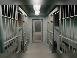 Over 10,500 Indians Jailed Abroad, 43 On Death Row: Centre Informs Lok Sabha Over 10,500 Indians Jailed Abroad, 43 On Death Row: Centre Informs Lok Sabha
