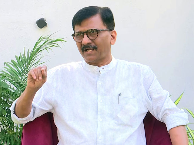 शिवसेना सांसद संजय राउत को मिली जान से मारने की धमकी, लॉरेंस विश्नोई के नाम से आया मैसेज