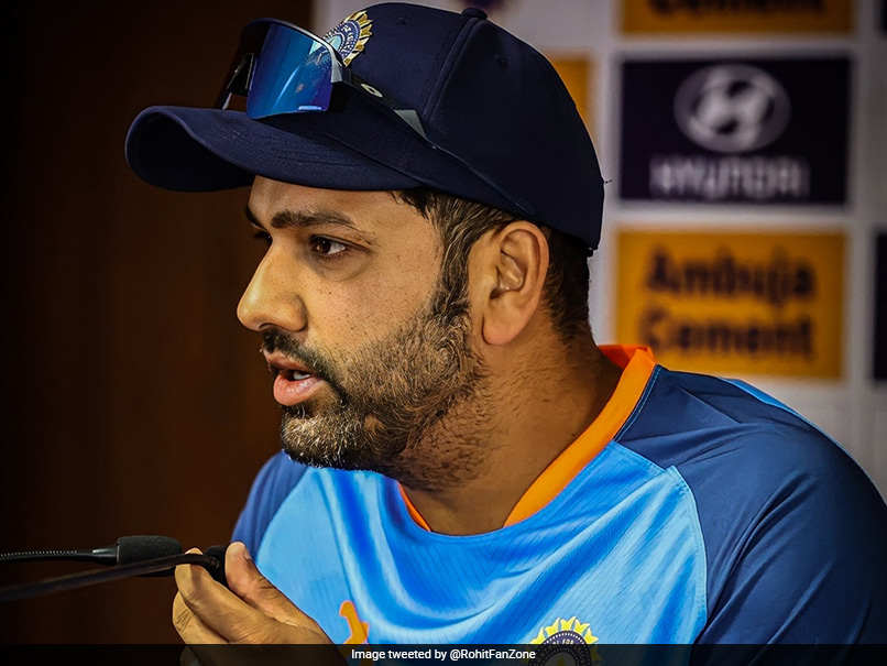Ind vs Aus: पहले टेस्ट में जीत के बाद कप्तान रोहित शर्मा ने ऑस्ट्रेलिया को दी यह बड़ी नसीहत