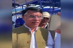 Top News Of The Day - Pawan Khera's Arrest & Bail: 3-hour Political Thriller Top News Of The Day - Pawan Khera's Arrest & Bail: 3-hour Political Thriller