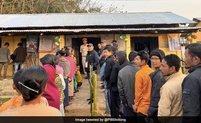 Tripura, Meghalaya, Nagaland Poll Of Exit Polls Highlights: BJP In Tripura, Nagaland, Conrad Sangma To Retain Meghalaya, Shows Poll Of Exit Polls