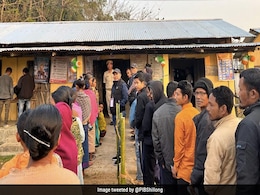 From Maradona, Pele To Kashmir, Thailand: Unique Names Of Meghalaya Voters From Maradona, Pele To Kashmir, Thailand: Unique Names Of Meghalaya Voters