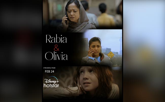 Rabia and Olivia Review: मानवता की एक सुंदर कहानी जो आपके दिल को छू जाती है