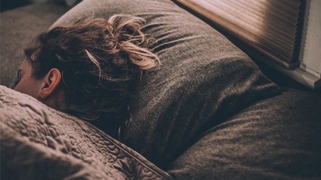 Napping improves muscle relaxation and can boost physical performance