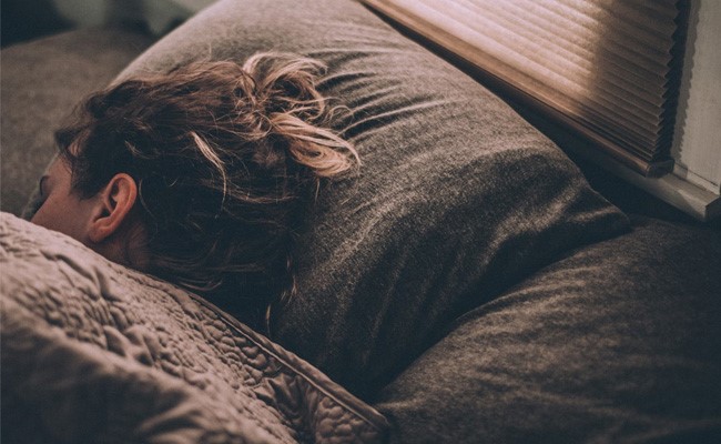 Napping improves muscle relaxation and can boost physical performance