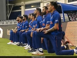 "Avoid Banter Bordering On Bullying, Racial Harassment": Ex England Captain's Message To Cricket World "Avoid Banter Bordering On Bullying, Racial Harassment": Ex England Captain's Message To Cricket World