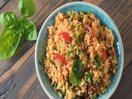 Fasting Tips: व्रत के दौरान क्यों खाने चाहिए सामक राइस? न्यूट्रिशनिस्ट ने बताया इन चावल को डाइट में शामिल करने का कारण, जानिए Fasting Tips: व्रत के दौरान क्यों खाने चाहिए सामक राइस? न्यूट्रिशनिस्ट ने बताया इन चावल को डाइट में शामिल करने का कारण, जानिए