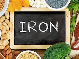 जिनकी शरीर में हो गई है खून की कमी 2 चम्मच सफेद तिल के साथ खाएं यह चीज, 15 दिन में हो जाएगी भरपाई जिनकी शरीर में हो गई है खून की कमी 2 चम्मच सफेद तिल के साथ खाएं यह चीज, 15 दिन में हो जाएगी भरपाई