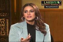 #SelfLoveFirst, Decodes Actor Huma Qureshi #SelfLoveFirst, Decodes Actor Huma Qureshi