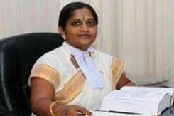 Judge's Appointment: Supreme Court To Hear Petition Just Before Her Oath Judge's Appointment: Supreme Court To Hear Petition Just Before Her Oath