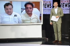 Karnataka Election Battle: Development Or Polarisation? Karnataka Election Battle: Development Or Polarisation?