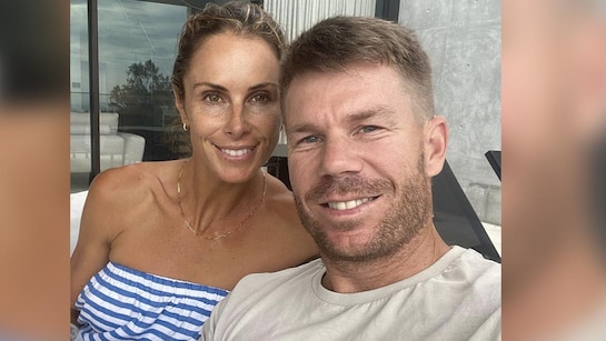 Cricketer David Warner: रसगुल्ले का स्वाद चखते ही क्रिकेटर डेविड वॉर्नर ने फैंस से पूछा ऐसा सवाल, सुनकर आप भी कहेंगे...