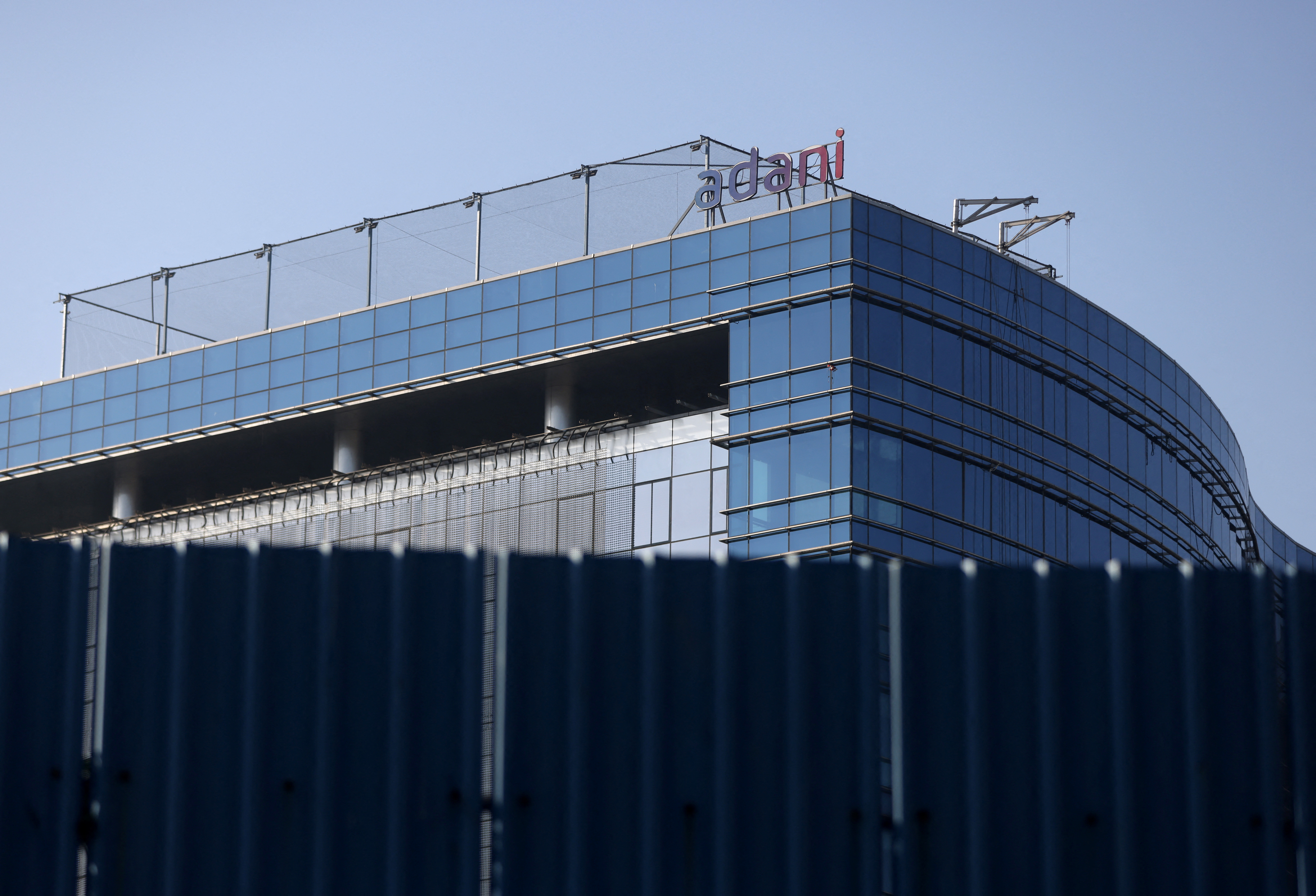 Retail Investors Keep Faith On India Stocks Despite Adani Rout