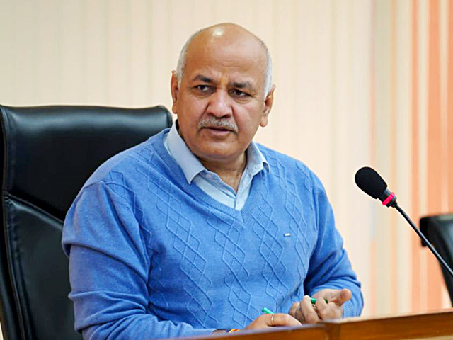 Manish Sisodia Summoned By CBI Today In Delhi Liquor Policy Case