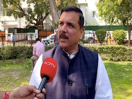‘आप’ कार्यकर्ताओं को गुजरात में चुनाव जीतने के लिए कड़ी मेहनत करनी चाहिए : संजय सिंह ‘आप’ कार्यकर्ताओं को गुजरात में चुनाव जीतने के लिए कड़ी मेहनत करनी चाहिए : संजय सिंह