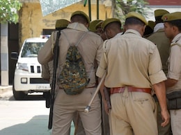 Navi Mumbai Woman Robs From Sister's House, Arrested Navi Mumbai Woman Robs From Sister's House, Arrested