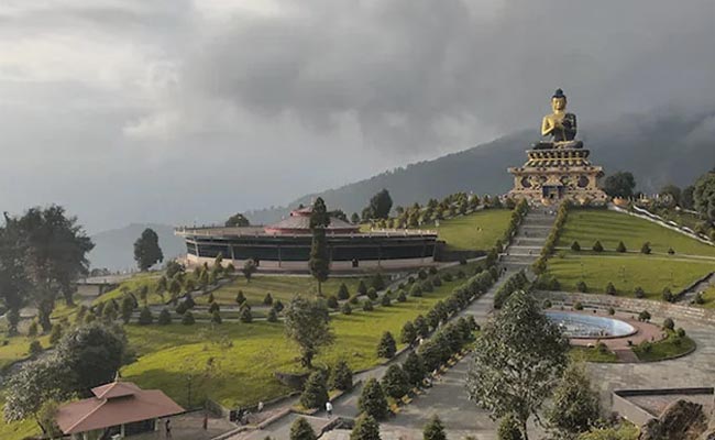 100 Trees To Be Planted For Every Child Born In Sikkim