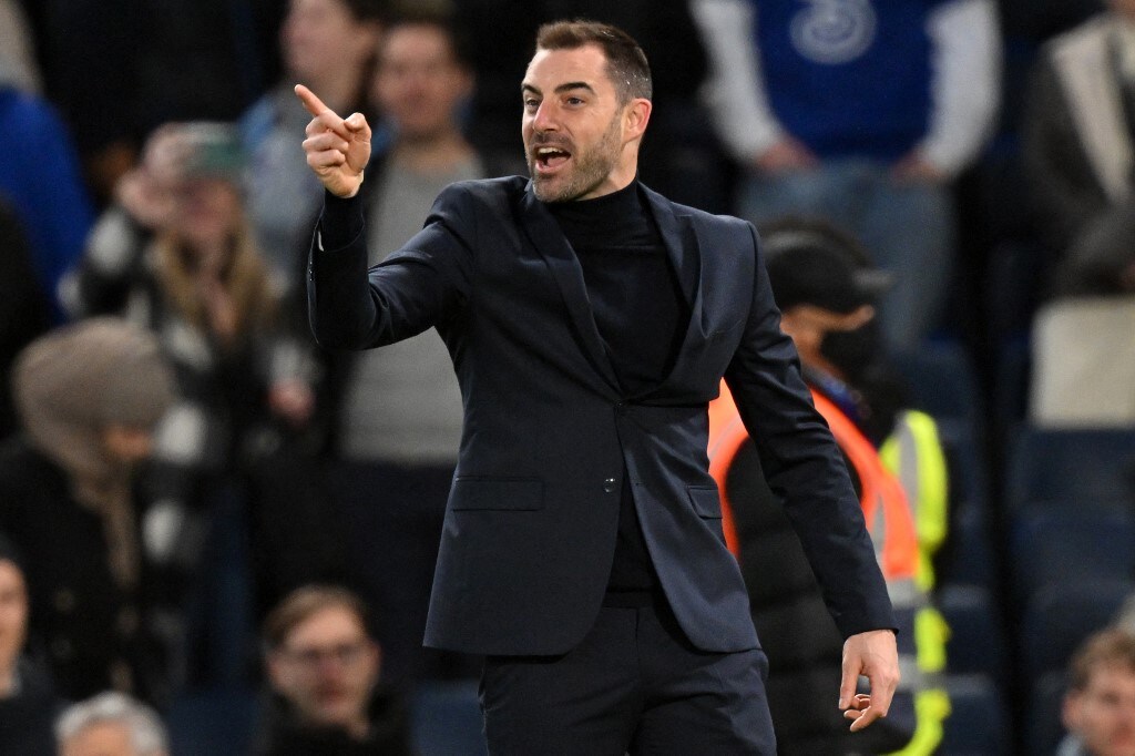 Southampton Appoint Ruben Selles As Manager Until End Of Season