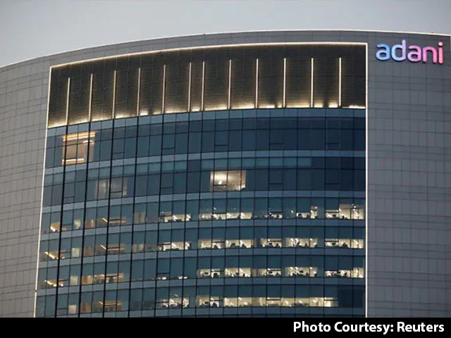 Stock Exchanges Put 3 Adani Group Companies Under Short-Term Surveillance
