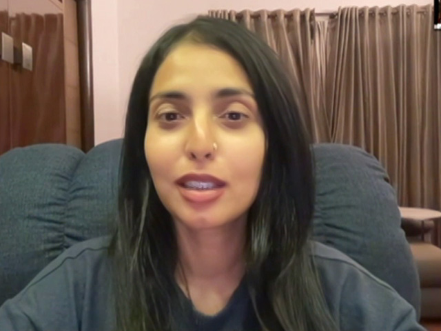 "BJP Has No Agenda Other Than Religion vs Religion": Congress Spokesperson