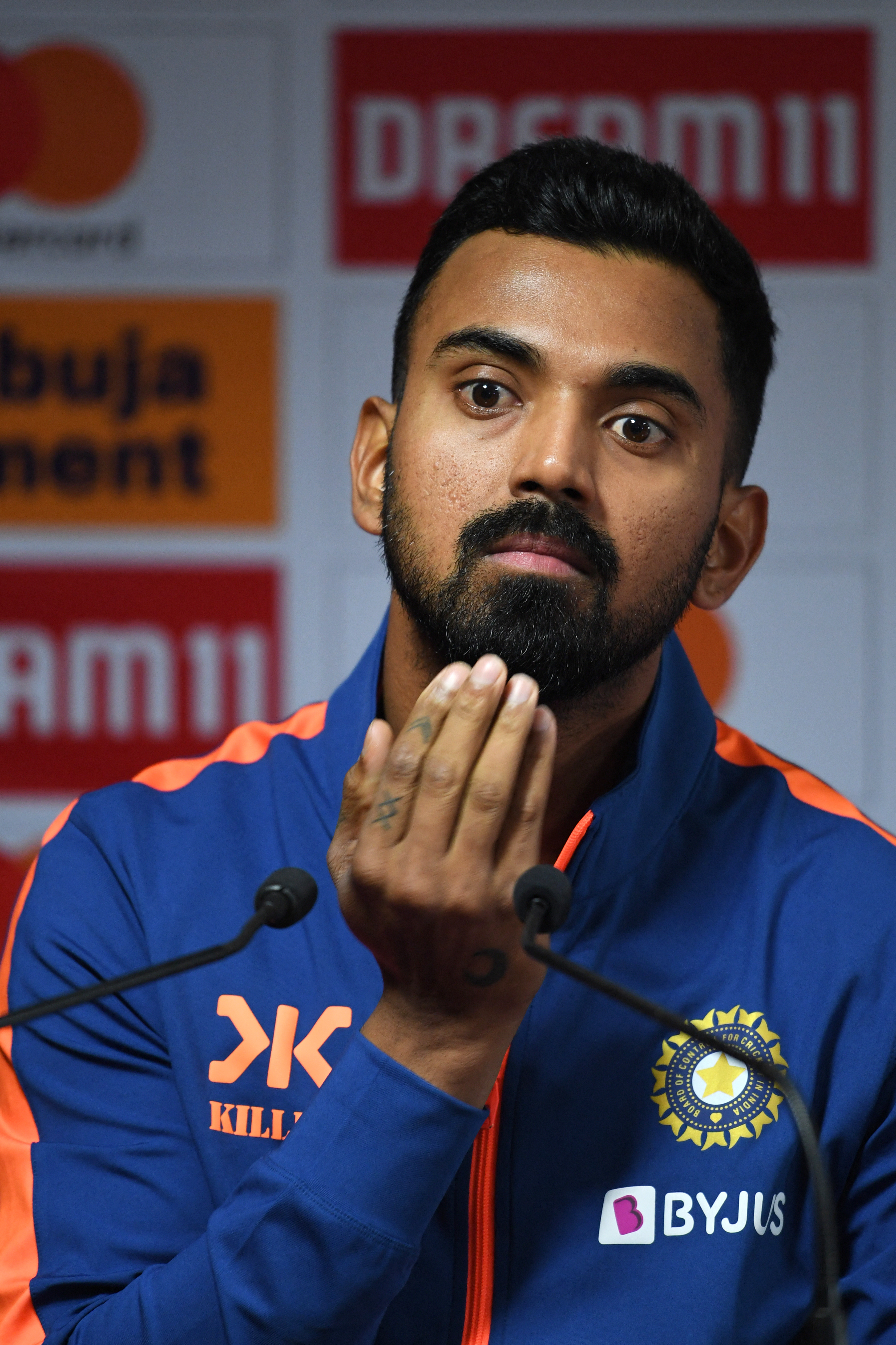 Video: "वेंकटेश की टाइमिंग सही नहीं है", प्रसाद की केएल राहुल की आलोचना पर दिग्गज कमेंटेटर ने दी राय