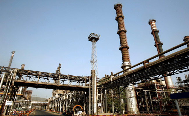 Gulf Nations Will Remain India's Major Oil Suppliers For "A Long Time": Minister