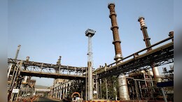 Guwahati Refinery Supplied Smokeless Fuel To Indian Army During Op Sindoor