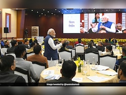 Take Schemes To Grassroots: Key Takeaways From Union ministers' Brainstorming Session