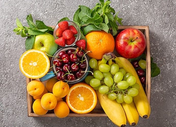 World Kidney Day: 7 Foods To Eat For A Healthy Kidney World Kidney Day: 7 Foods To Eat For A Healthy Kidney