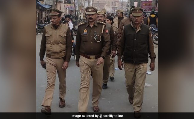 120 People Arrested In Cow Smuggling Cases In Uttar Pradesh