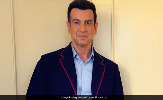 Ronit Roy Was Forced To Refuse Hollywood Role. The Reason - "Karan Johar's Team..."