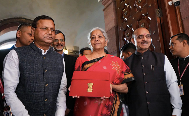 Union Budget 2024: Why India Has Two Budgets This Year