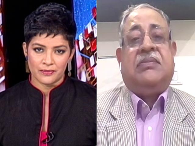 "High Time Investigation Agencies...": EX CBI Top Boss