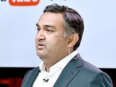 Youtube के नए CEO नील मोहन भारत में किस जगह के रहने वाले हैं? सोशल मीडिया पर ट्रेंड कर रहे हैं