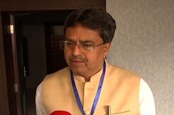 "If They're So Strong...": Tripura Chief Minister Jabs Congress Amid Voting "If They're So Strong...": Tripura Chief Minister Jabs Congress Amid Voting