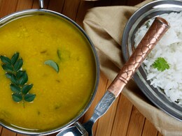 Have Some Leftover Puran Poli? Make Aamti - Maharashtrian Dal - With It