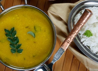 Have Some Leftover Puran Poli? Make Aamti - Maharashtrian Dal - With It Have Some Leftover Puran Poli? Make Aamti - Maharashtrian Dal - With It
