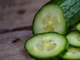 This Steamed Konkan Cucumber Cake Is A Sugar-Free Delight. Learn How To Make Kakadiche Sandan